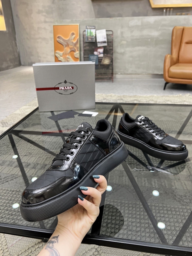 Prada Casual Shoes